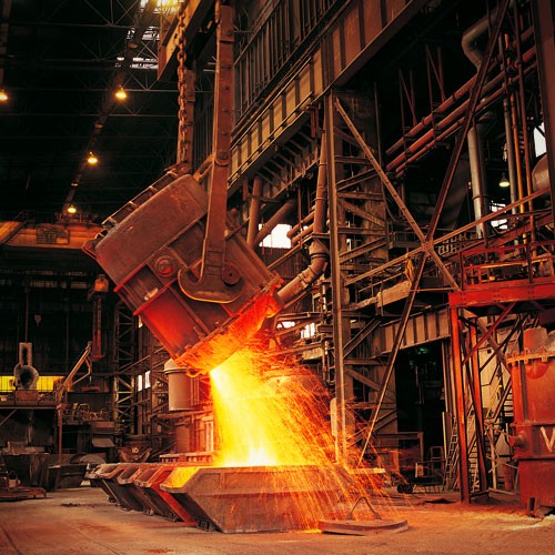 Primärmetalle