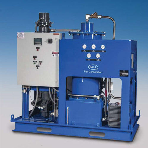 HLP50 Oil Purifier