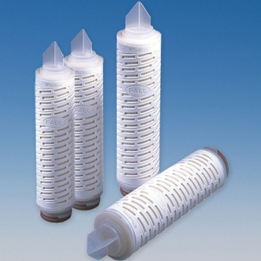 Fluorodyne II