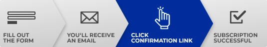 confirmation email