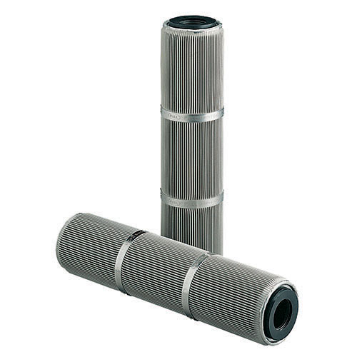 Rigimesh® Filter Elements