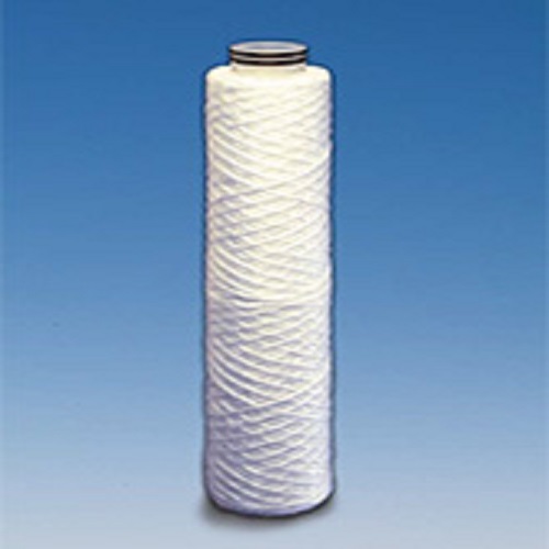M3 DFT Classic® High-capacity String Wound Filter Cartridges with Polypropylene Media