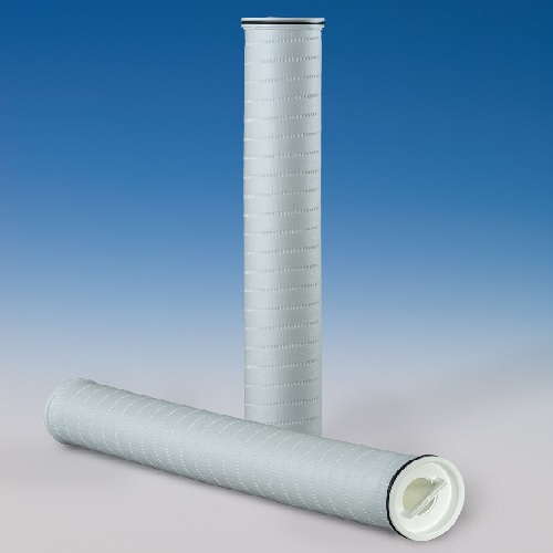 Vector™ High Flow Series Filter Cartridges