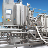 Oenoflow HS Filtrations System