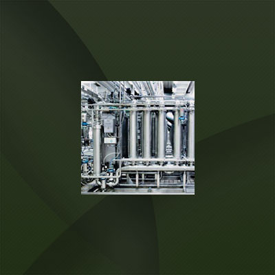 PROFi Membrane System For DE-free Clarification of Beer