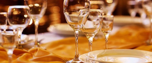 Food & Beverage