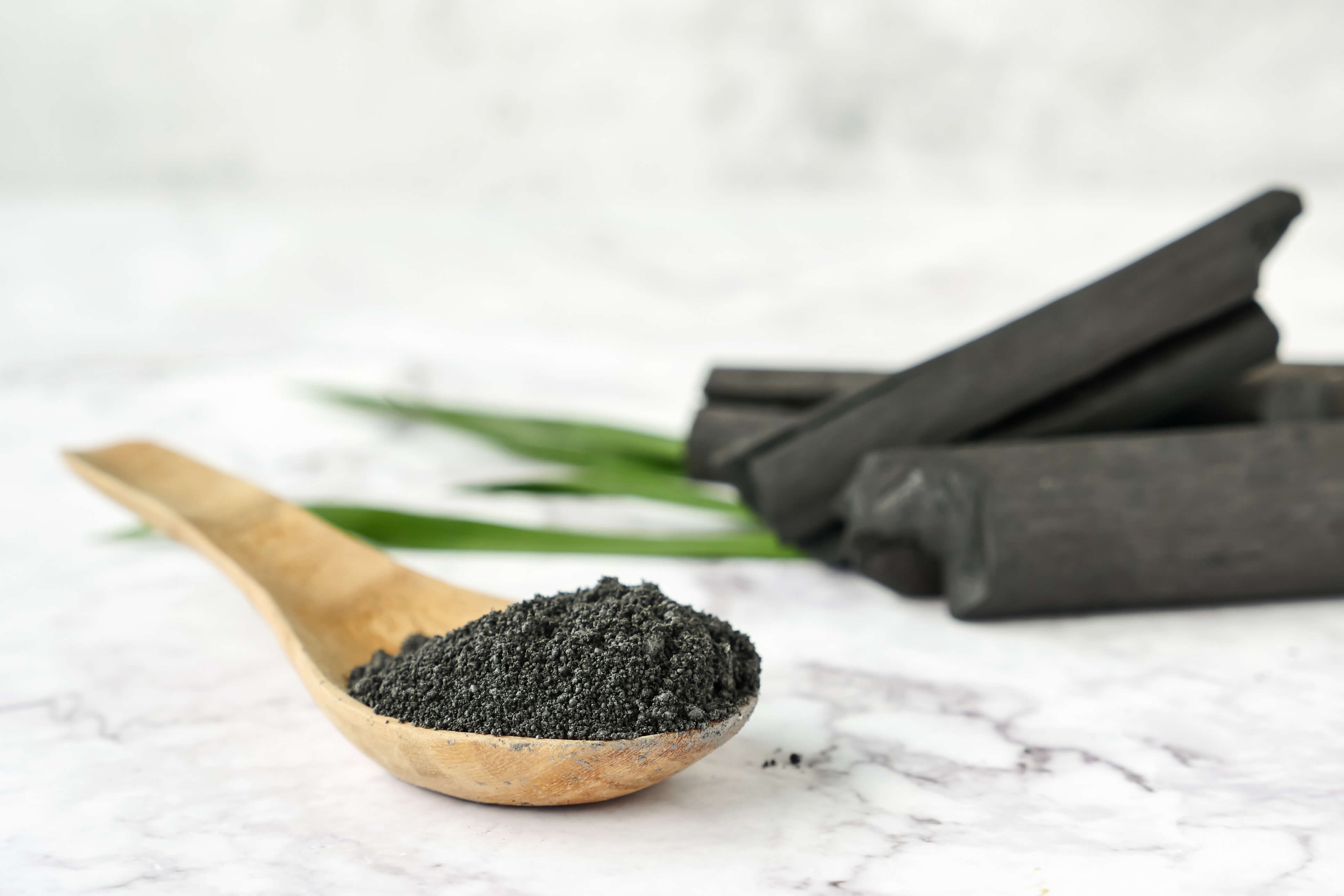 activated charcoal