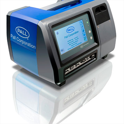 PCM500 Fluid Cleanliness Monitor