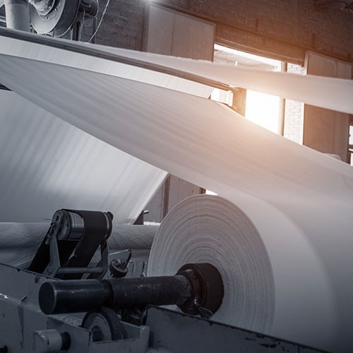 Pulp & Paper