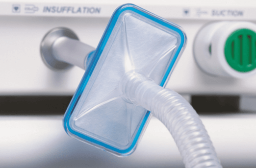 medical air filter