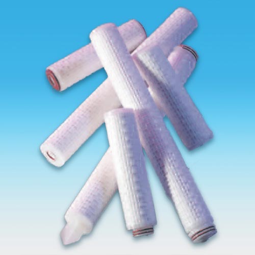 Poly-Fine® XLD Pleated Depth Filter Cartridges