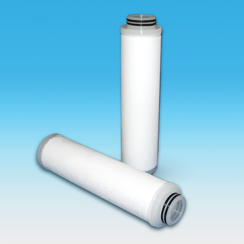 Profile® Nano Depth Filter Cartridges