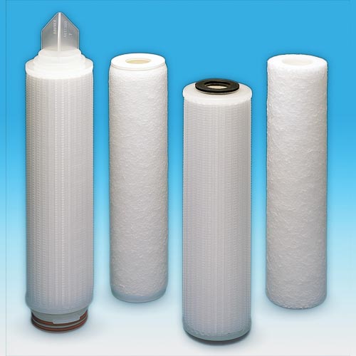 Depth Cartridge Filters