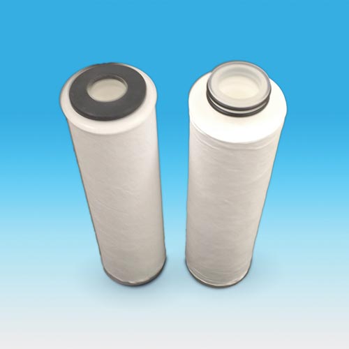 Profil Filter Profile® III Depth Filter Cartridge