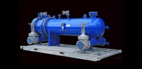 Liquid/Liquid Coalescer Rental Skid up to 672 m3/h (101.000 bbl/day)