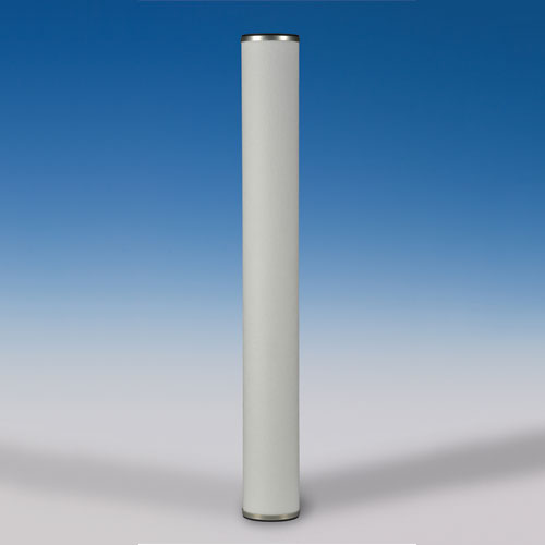 Pall Retrofit for Peco Dynasep