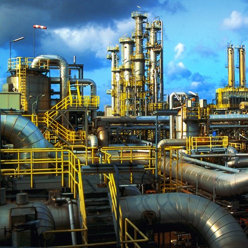 Midstream