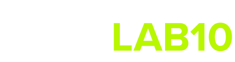 10% off Use promo code LAB10