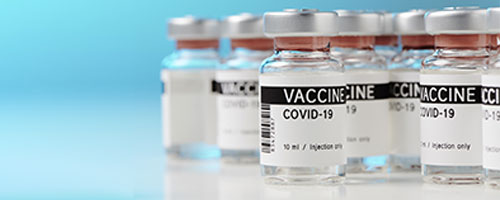 COVID-19ワクチン開発