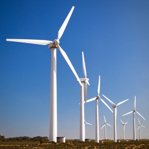 Renewables
