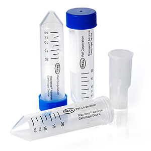 Macrosep® Centrifugal Filters