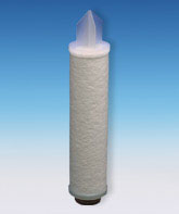 Nexis® T Depth Filter Cartridges