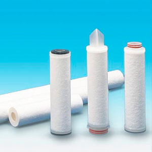 Filter Cartridge