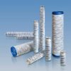 Lube and Hydraulic Pleated Filter Elements
