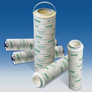 Hydraulic Filter