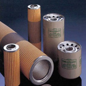 PALLsorb® Water Removal Filter Elements