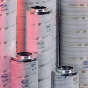 Lube & Hydraulic Filter Elements