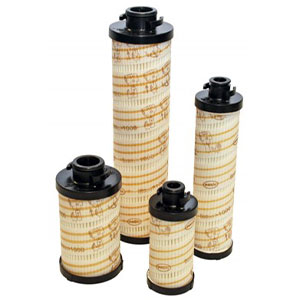 Versalon™ In-line Hydraulic Oil Filter Elements