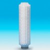 Pleated Depth Filter Cartridges