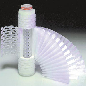 Pleated Cartridge Filters