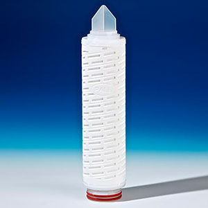 Pleated Filter Cartridges
