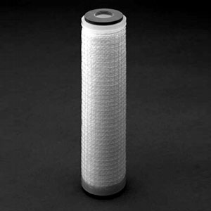 String Wound Filters