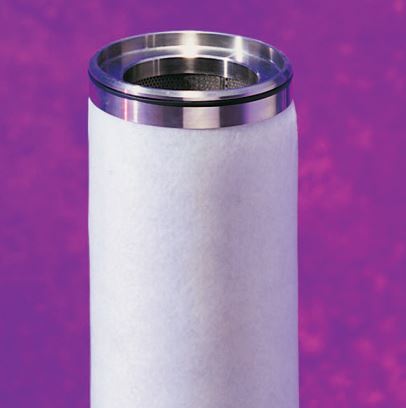 Medallion™ HP Series Liquid/Gas Coalescers