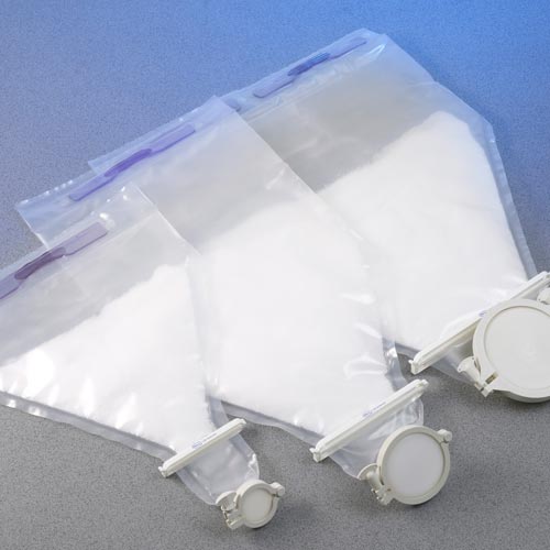 Powder Handling Bags