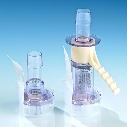 Kleenpak Sterile Connectors