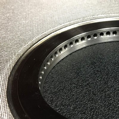 filter hard hub