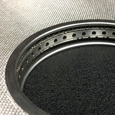 filter semi-hard hub