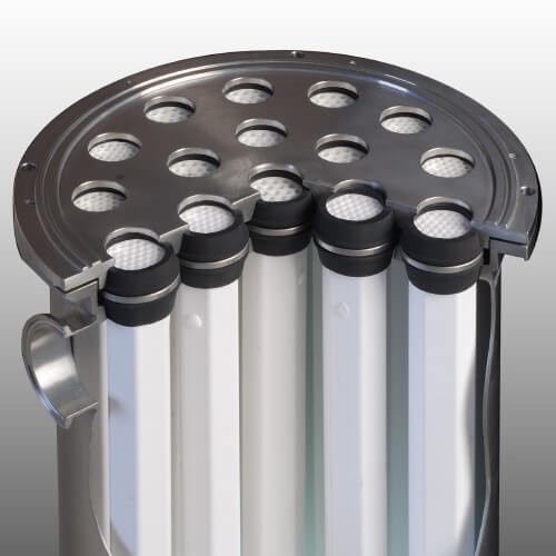 Membralox Ceramic Crossflow Technology Food Beverage Pall Corporation