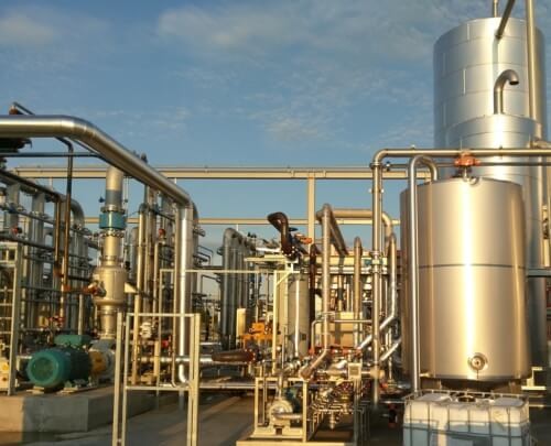thin-stillage-fractionation