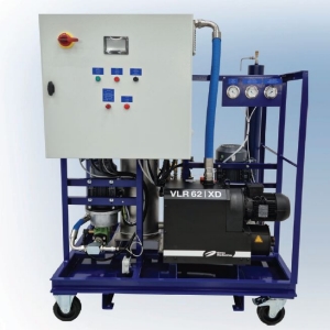 Oil Purifiers Automotive Pall Corporation