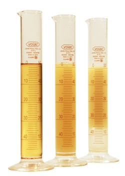 fluid samples