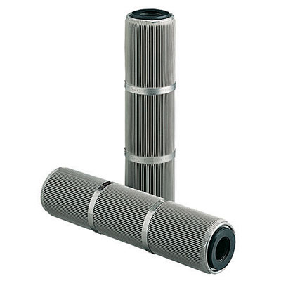 Rigimesh® Filter Elements